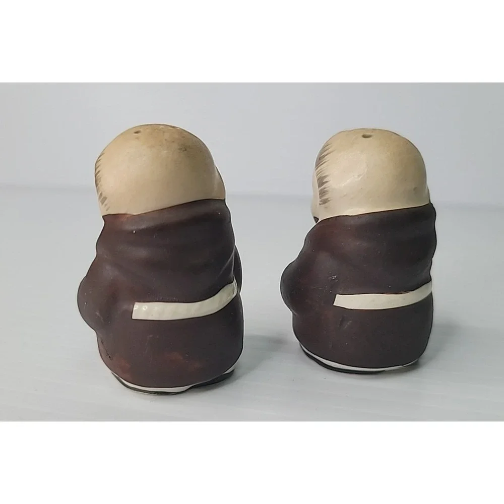 Vintage Friar Tuck Monk 2 1/2